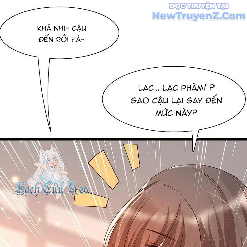Nữ Thần Giúp Tôi Trở Thành Học Bá chapter 16 - Trang 38