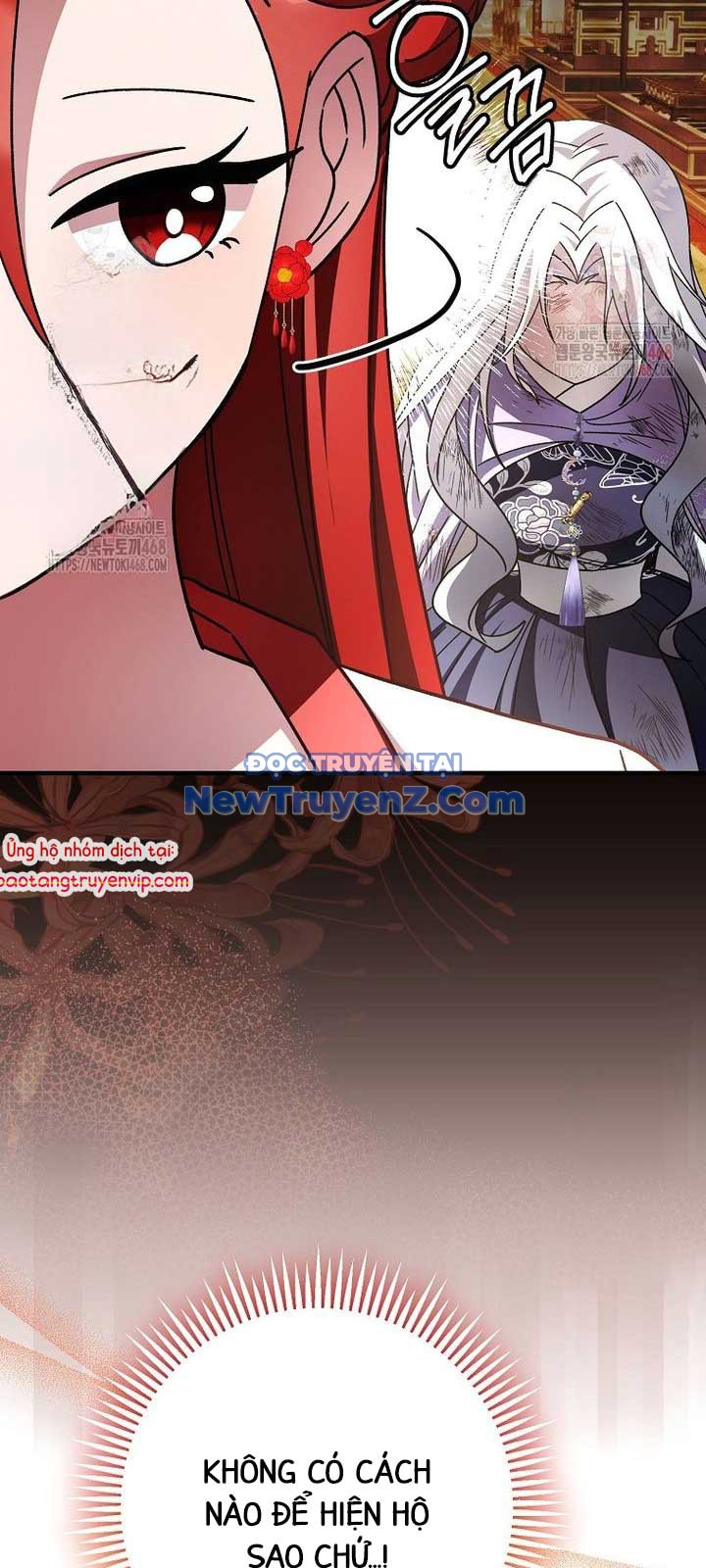 Sinh Tồn Trong Cuốn Tiểu Thuyết Romance Fantasy chapter 45 - Trang 14