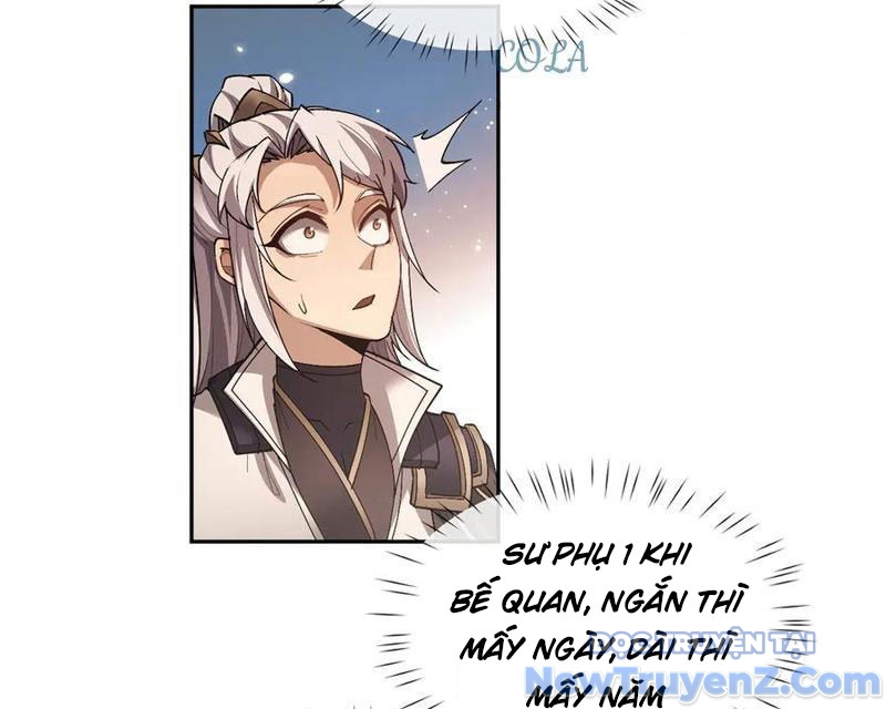 Toàn Chức Kiếm Tu chapter 54 - Trang 62
