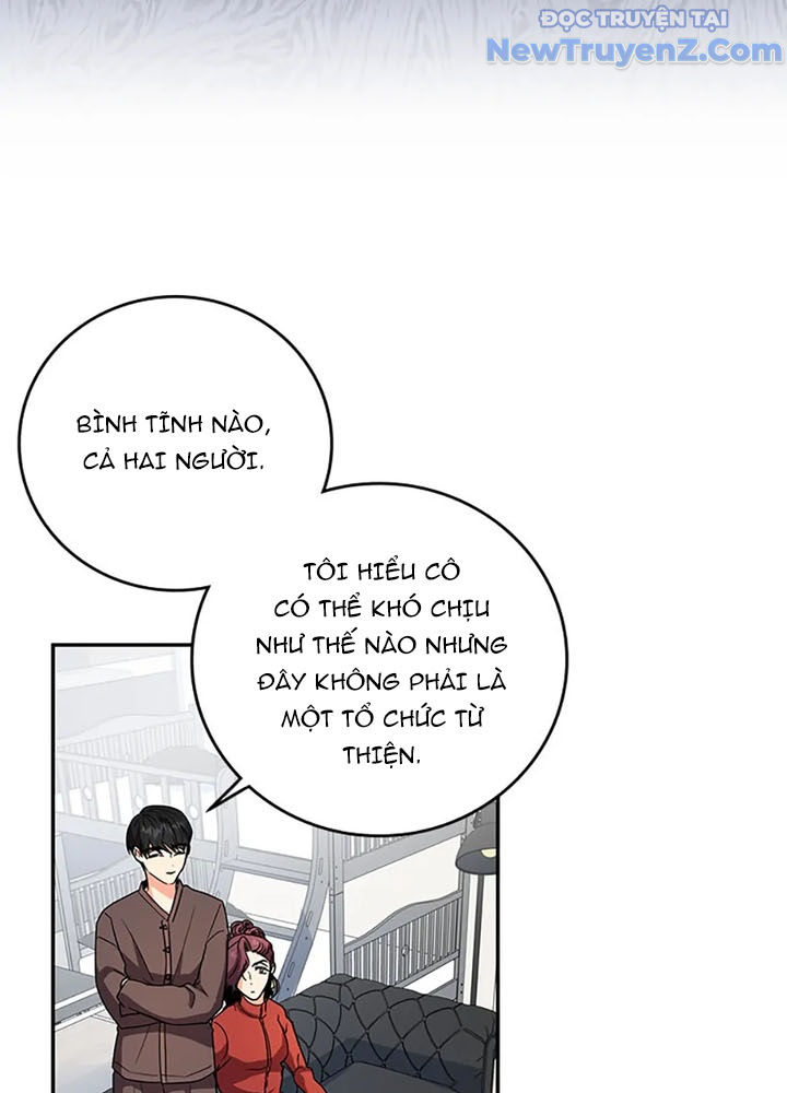 Anh Em Của Tôi Đều Là Nhân Vật Chính chapter 66 - Trang 10