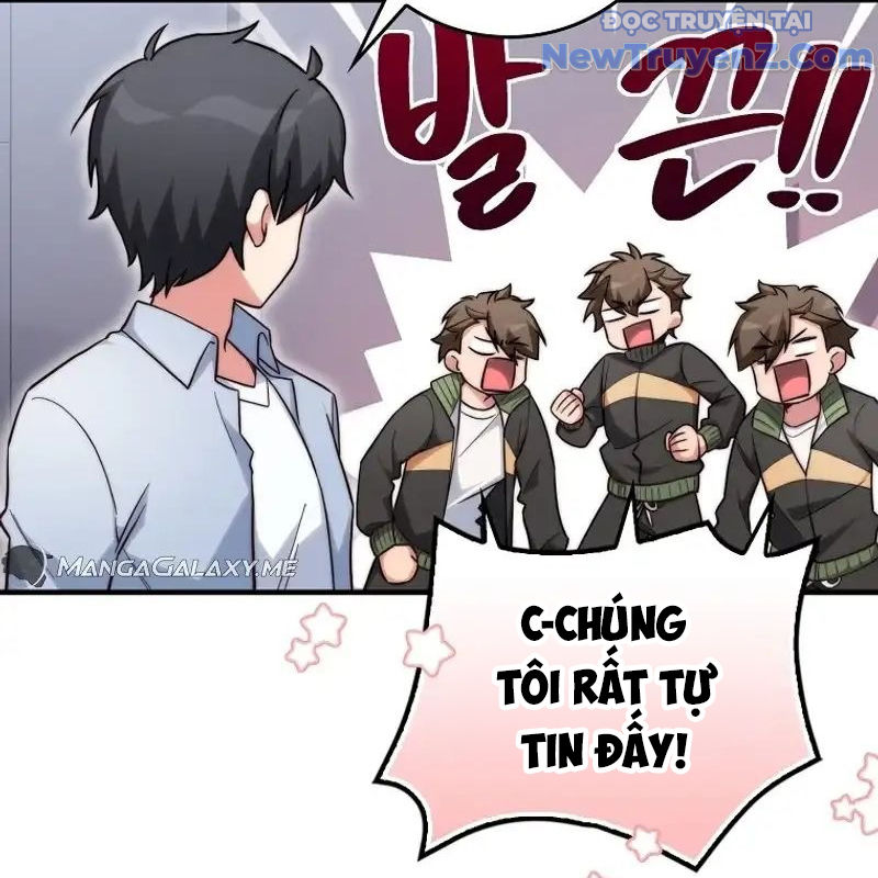 Trở Thành Bạn Thời Thơ Ấu Của Boss chapter 29 - Trang 14
