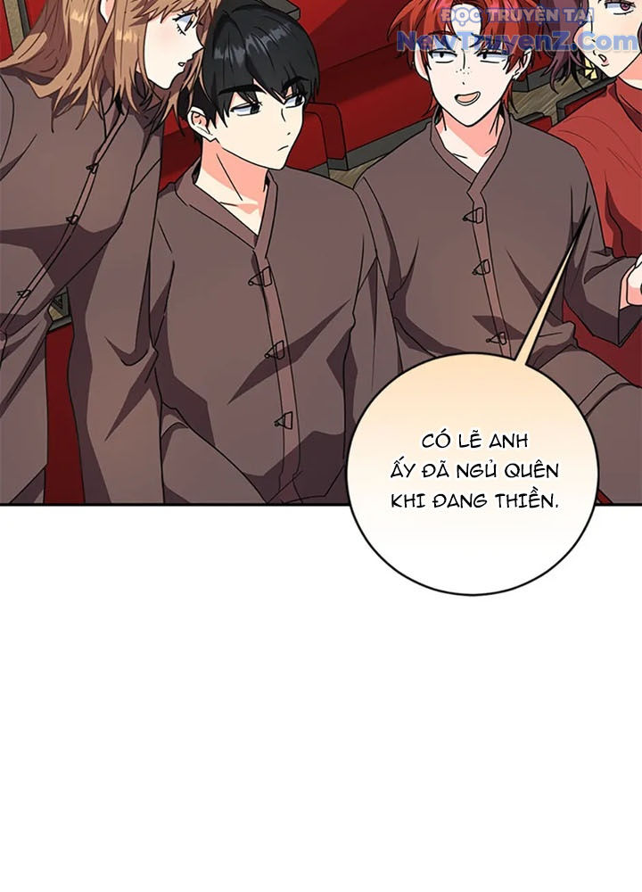Anh Em Của Tôi Đều Là Nhân Vật Chính chapter 66 - Trang 60