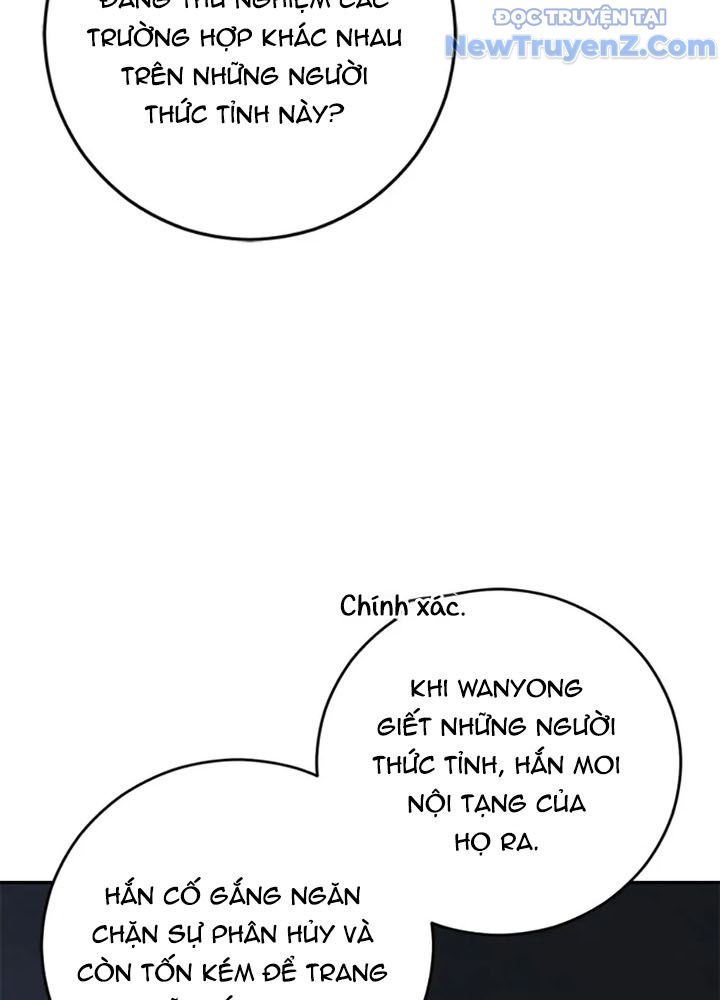 Anh Em Của Tôi Đều Là Nhân Vật Chính chapter 68 - Trang 44