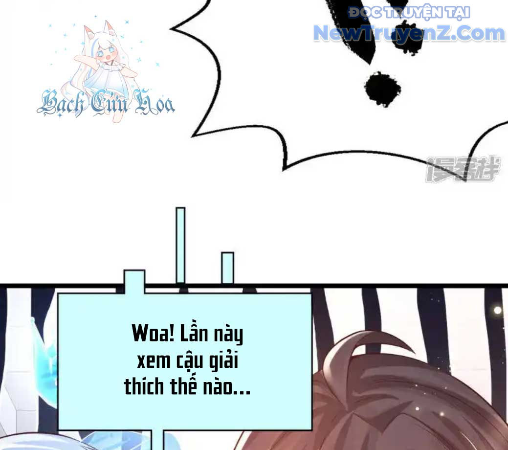 Nữ Thần Giúp Tôi Trở Thành Học Bá chapter 39 - Trang 11