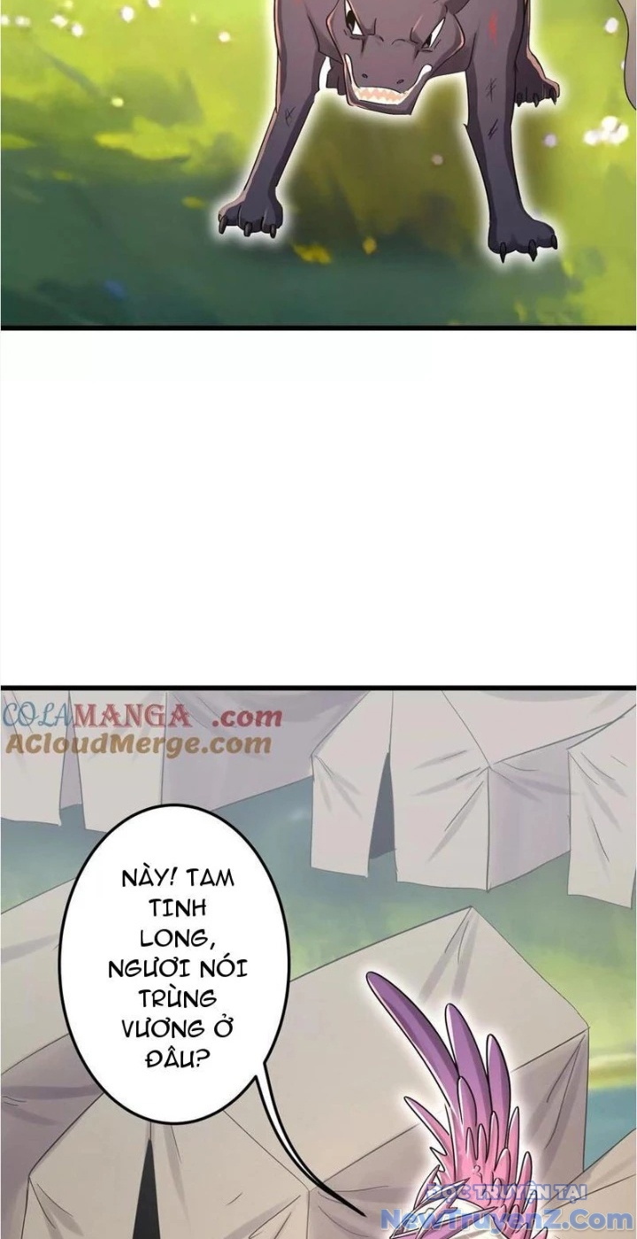 Vũ Trụ Trùng Vương chapter 46 - Trang 4