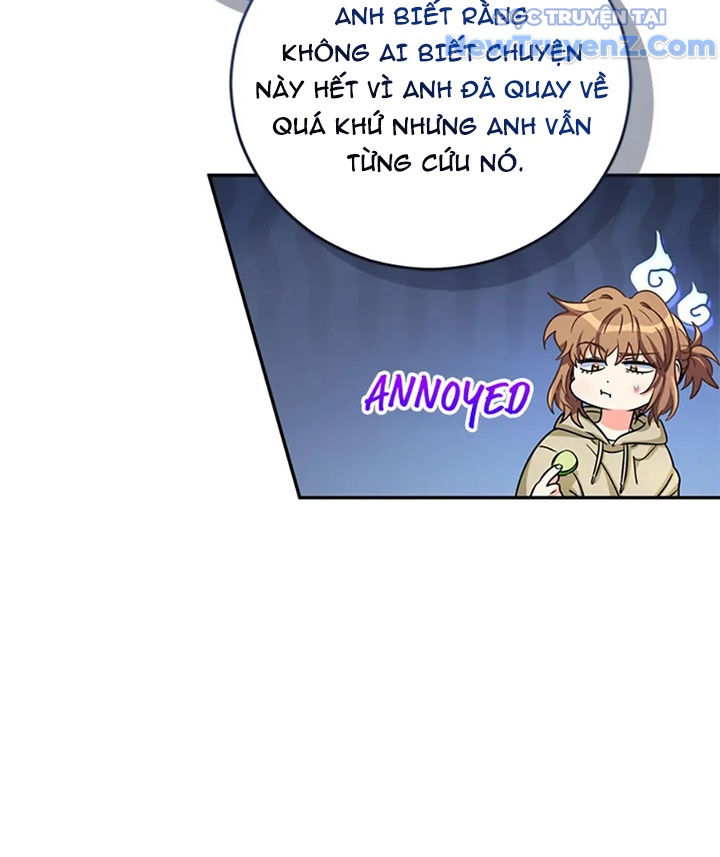 Anh Em Của Tôi Đều Là Nhân Vật Chính chapter 53 - Trang 34