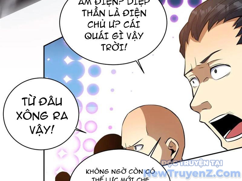 Đô Thị Cực Phẩm Y Thần chapter 256 - Trang 26
