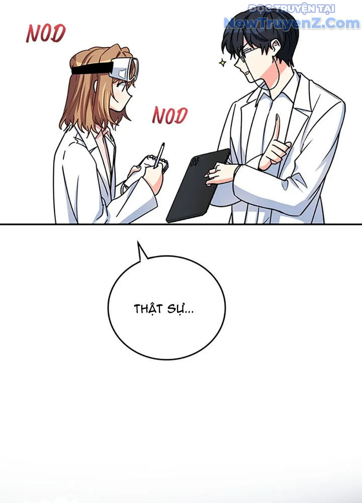 Anh Em Của Tôi Đều Là Nhân Vật Chính chapter 58 - Trang 44