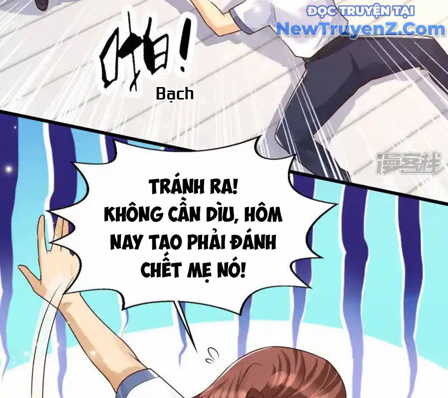 Nữ Thần Giúp Tôi Trở Thành Học Bá chapter 51 - Trang 30