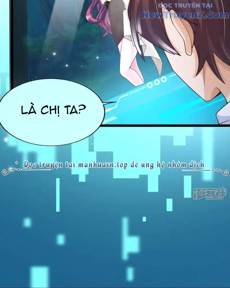 Nữ Thần Giúp Tôi Trở Thành Học Bá chapter 34 - Trang 9