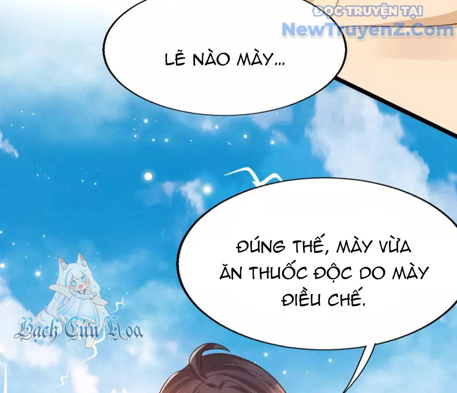 Nữ Thần Giúp Tôi Trở Thành Học Bá chapter 42 - Trang 57