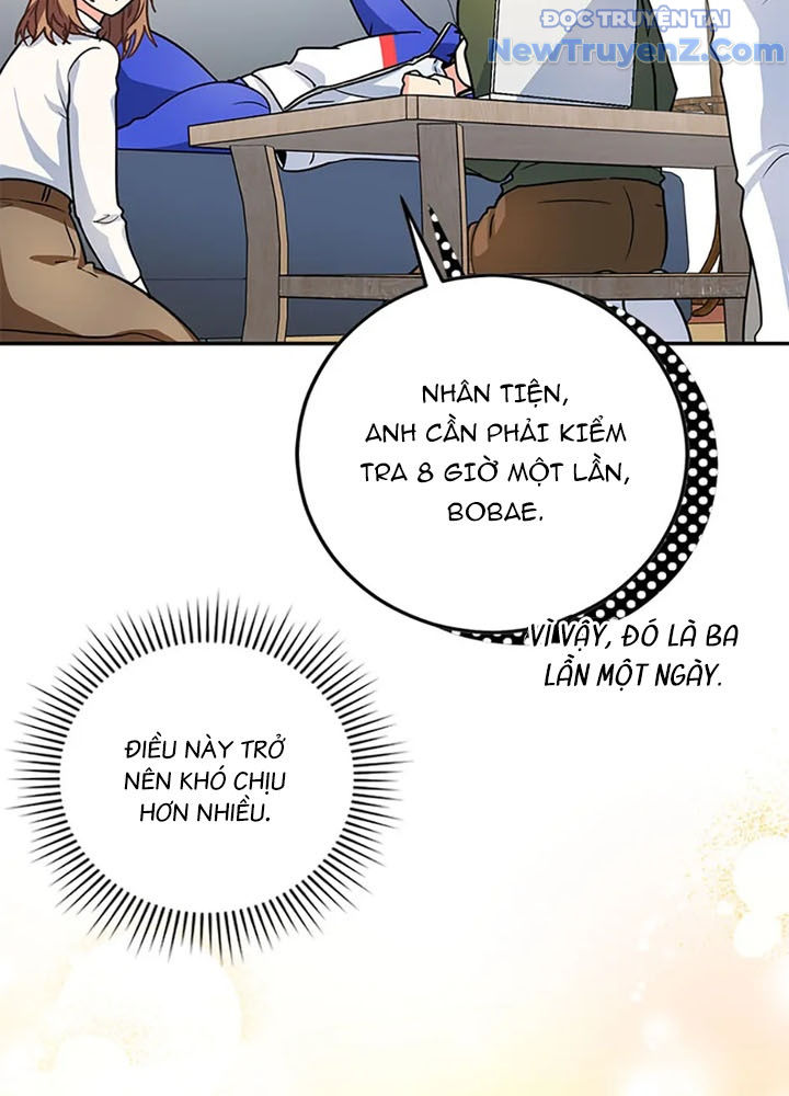Anh Em Của Tôi Đều Là Nhân Vật Chính chapter 62 - Trang 135