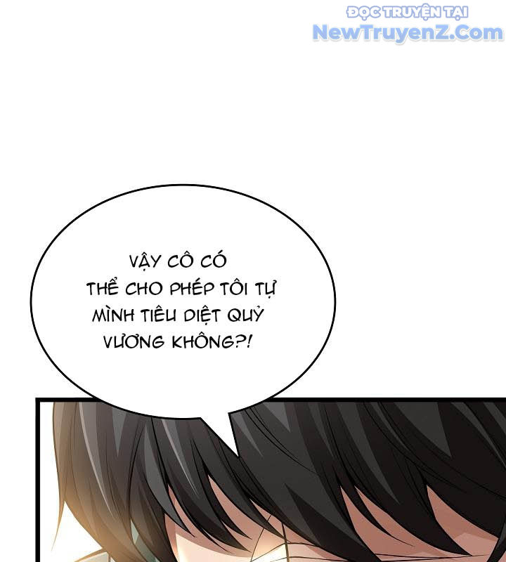 0.0000001% Của Quỷ Vương chapter 11 - Trang 56