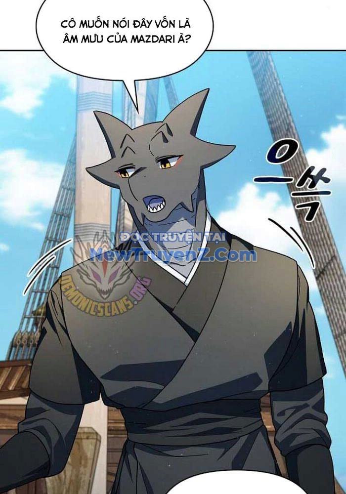 Nền Văn Minh Nebula chapter 92 - Trang 117