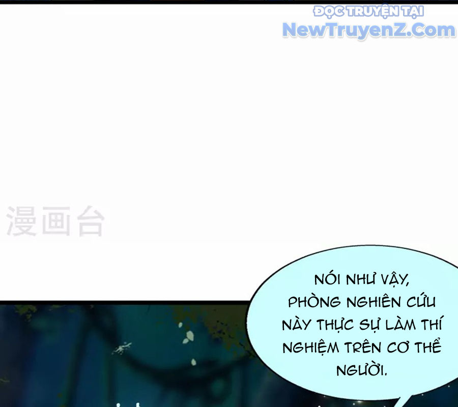 Nữ Thần Giúp Tôi Trở Thành Học Bá chapter 49 - Trang 44