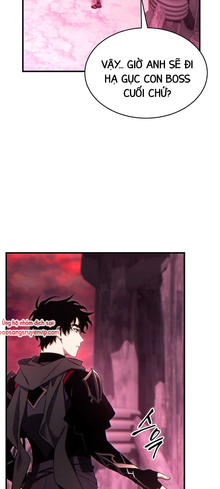 Người Chơi Mạnh Nhất Hồi Quy Lần Thứ 100 chapter 57.1 - Trang 67