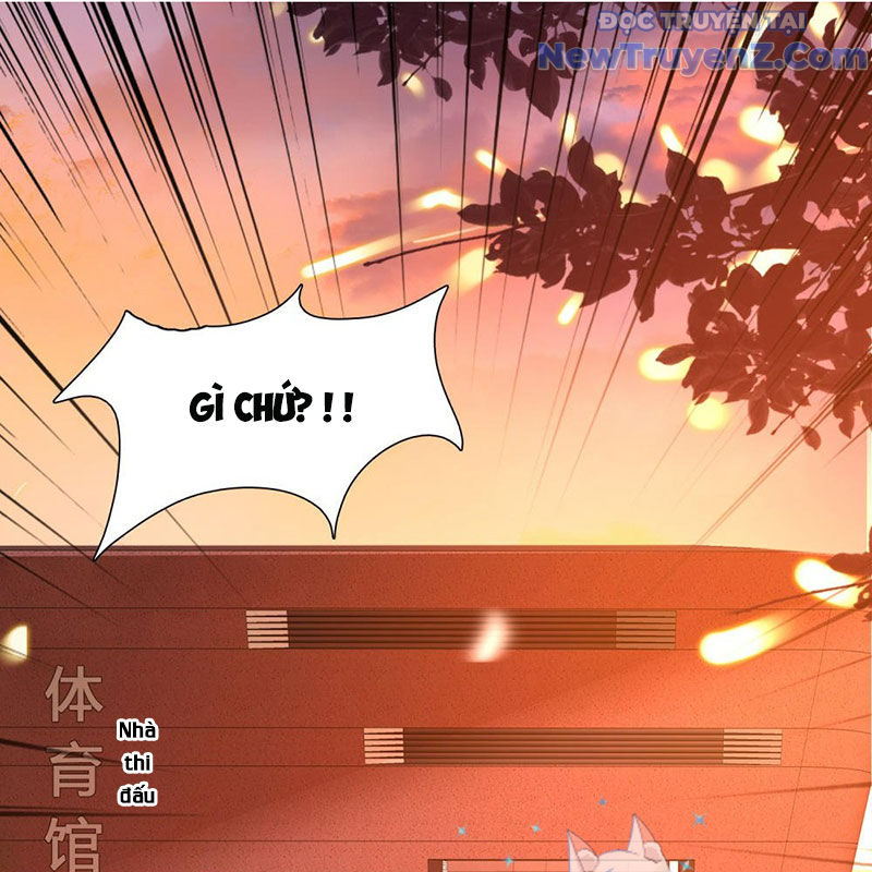 Nữ Thần Giúp Tôi Trở Thành Học Bá chapter 9 - Trang 7