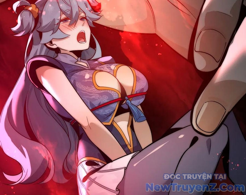 Đại Ái Ma Tôn, Nữ Đồ Đệ Đều Muốn Giết Ta chapter 76 - Trang 133