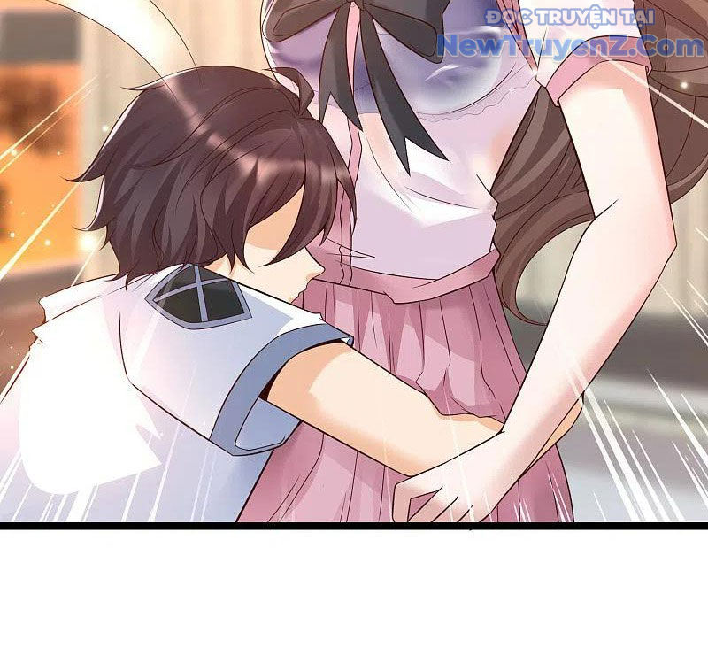 Nữ Thần Giúp Tôi Trở Thành Học Bá chapter 16 - Trang 66