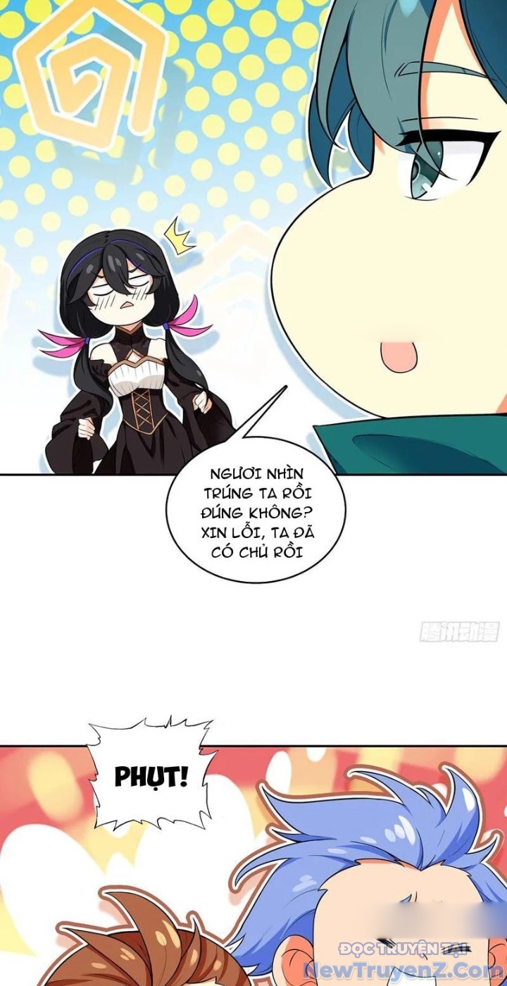 Thiên Châu Biến chapter 128 - Trang 29