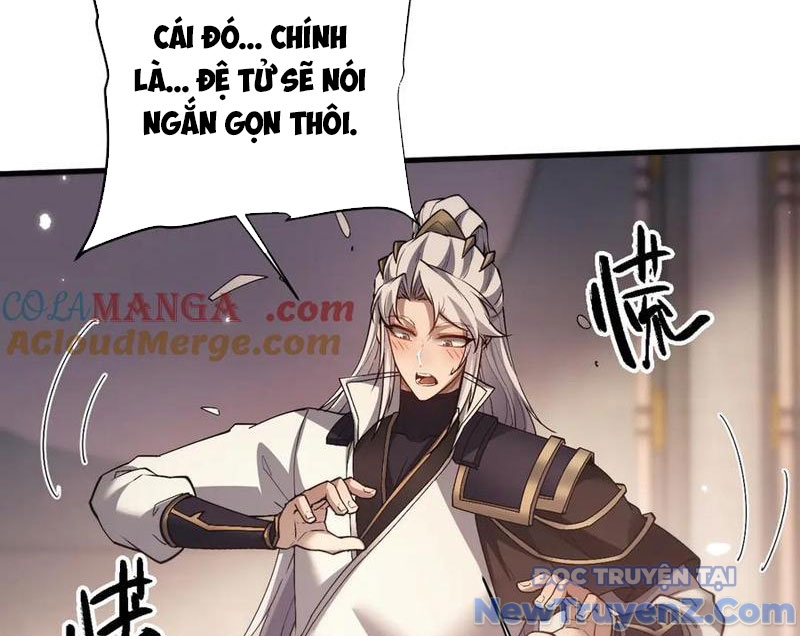 Toàn Chức Kiếm Tu chapter 54 - Trang 28