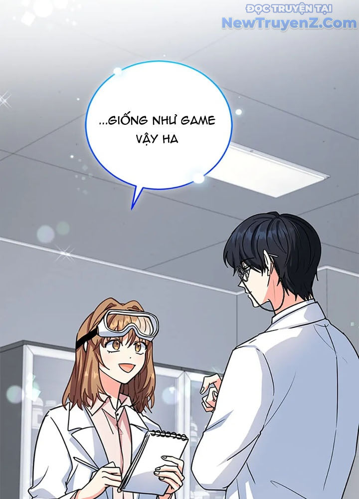 Anh Em Của Tôi Đều Là Nhân Vật Chính chapter 58 - Trang 45