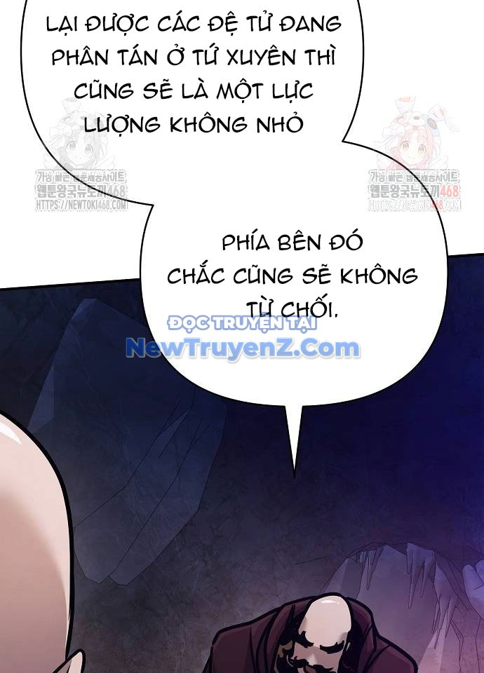 Tiểu Tử Đáng Ngờ Lại Là Cao Thủ chapter 94 - Trang 129
