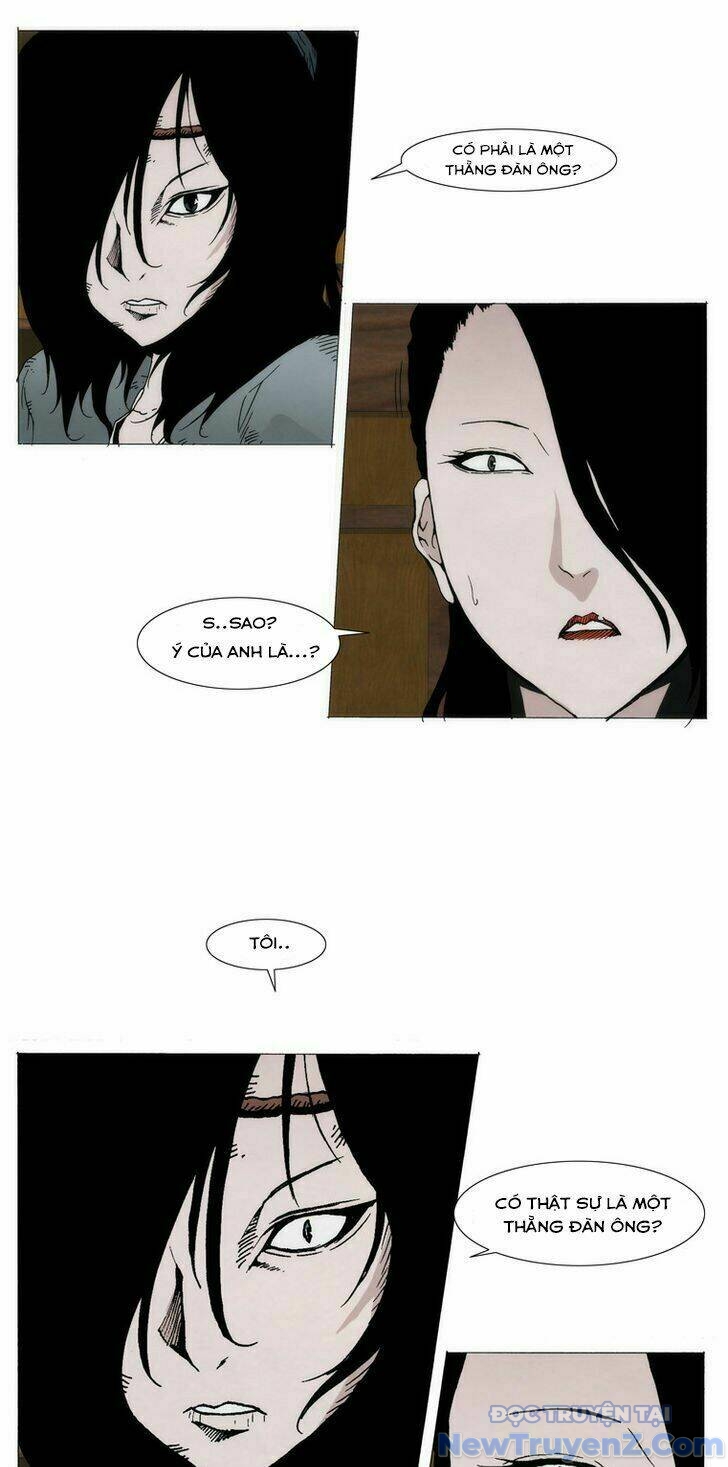 Hiên ngang một chân chapter 6 - Trang 3