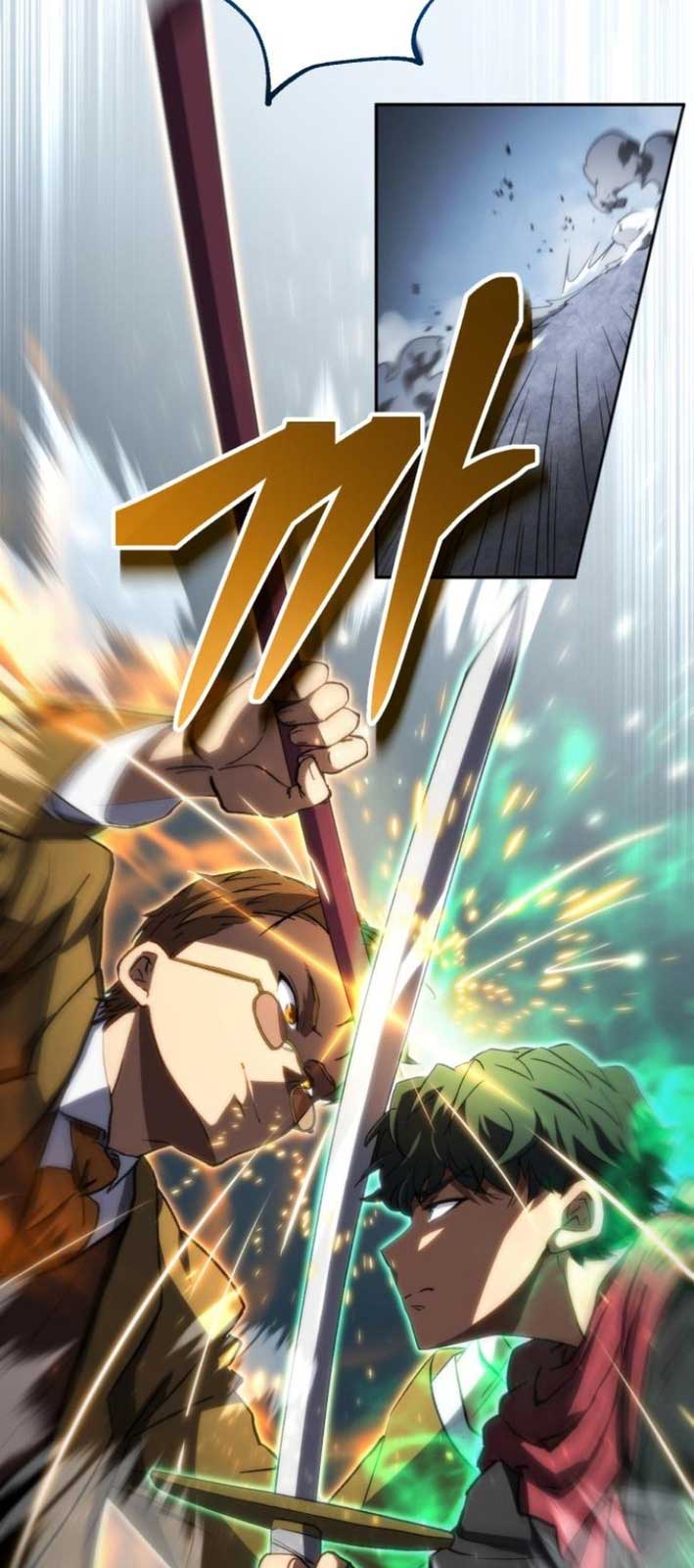 Wild Ranker chapter 6 - Trang 48
