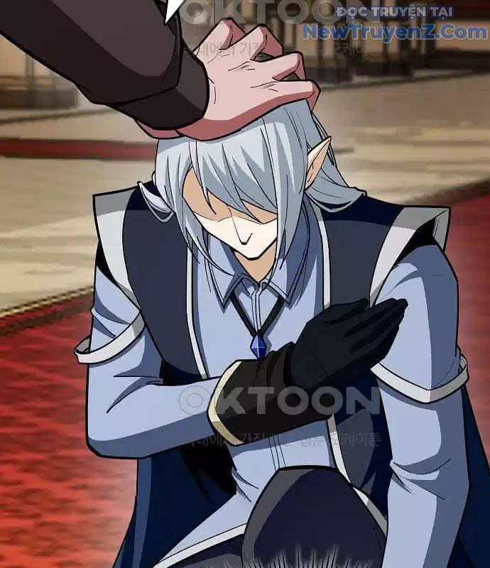 0.0000001% Của Quỷ Vương chapter 31 - Trang 121