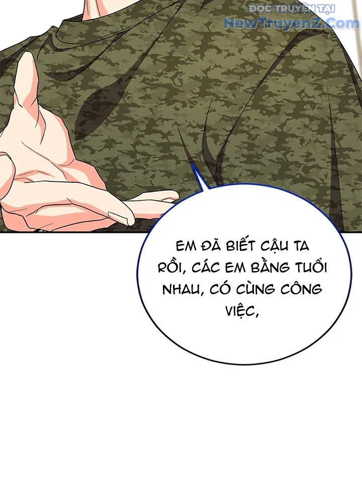 Anh Em Của Tôi Đều Là Nhân Vật Chính chapter 54 - Trang 41