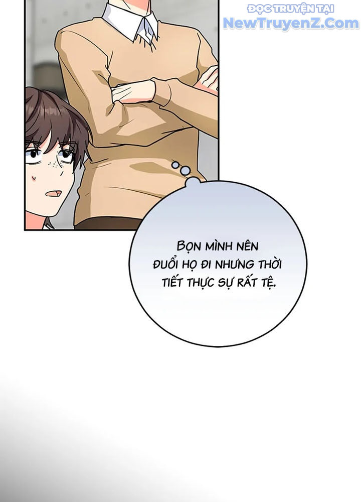 Anh Em Của Tôi Đều Là Nhân Vật Chính chapter 64 - Trang 17