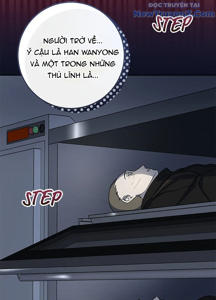 Anh Em Của Tôi Đều Là Nhân Vật Chính chapter 68 - Trang 20