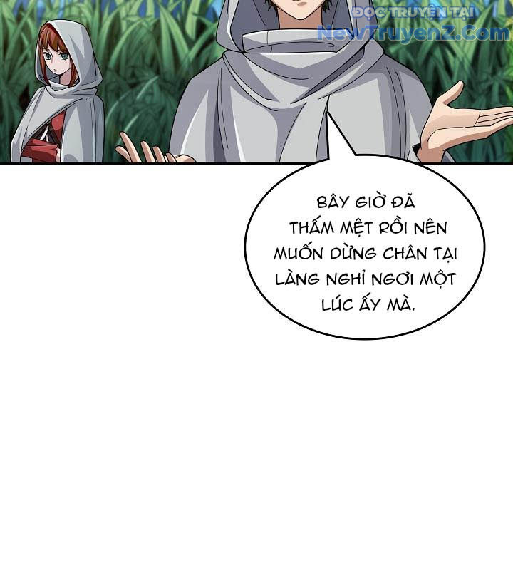 0.0000001% Của Quỷ Vương chapter 7 - Trang 28