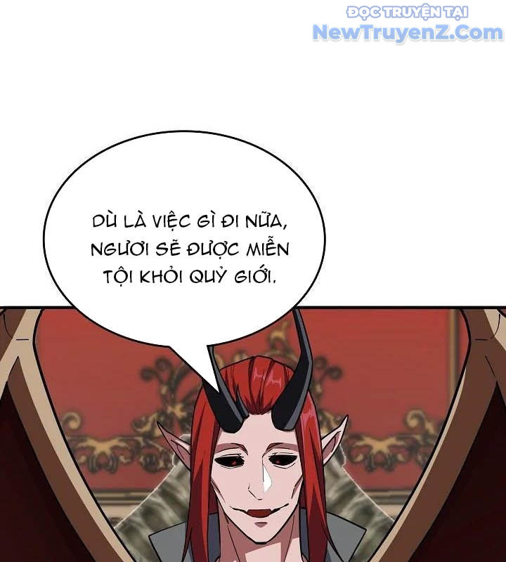 0.0000001% Của Quỷ Vương chapter 32 - Trang 45