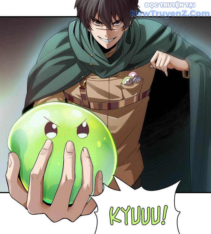 0.0000001% Của Quỷ Vương chapter 5 - Trang 8