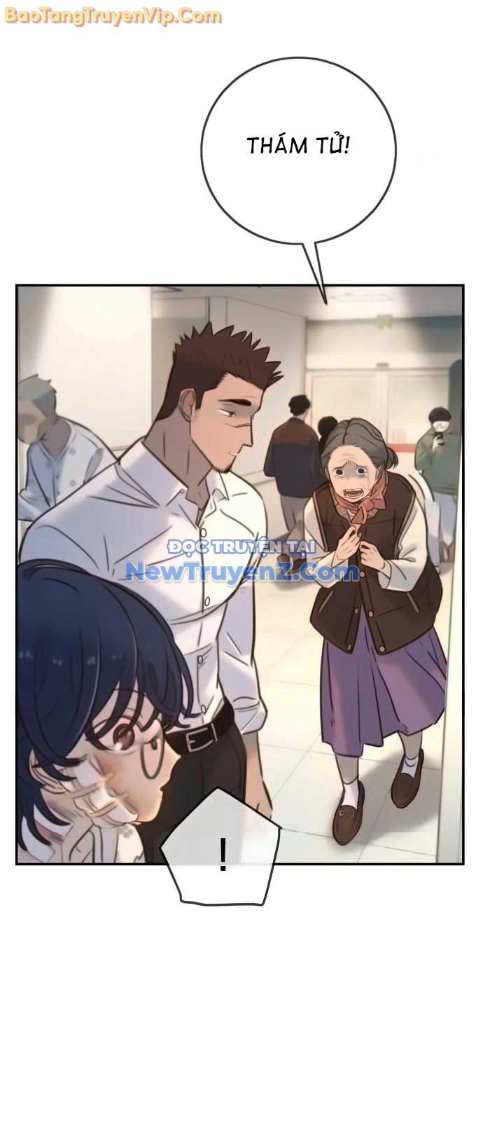 Mọi Người Đều Yêu Cô Ấy chapter 15 - Trang 49