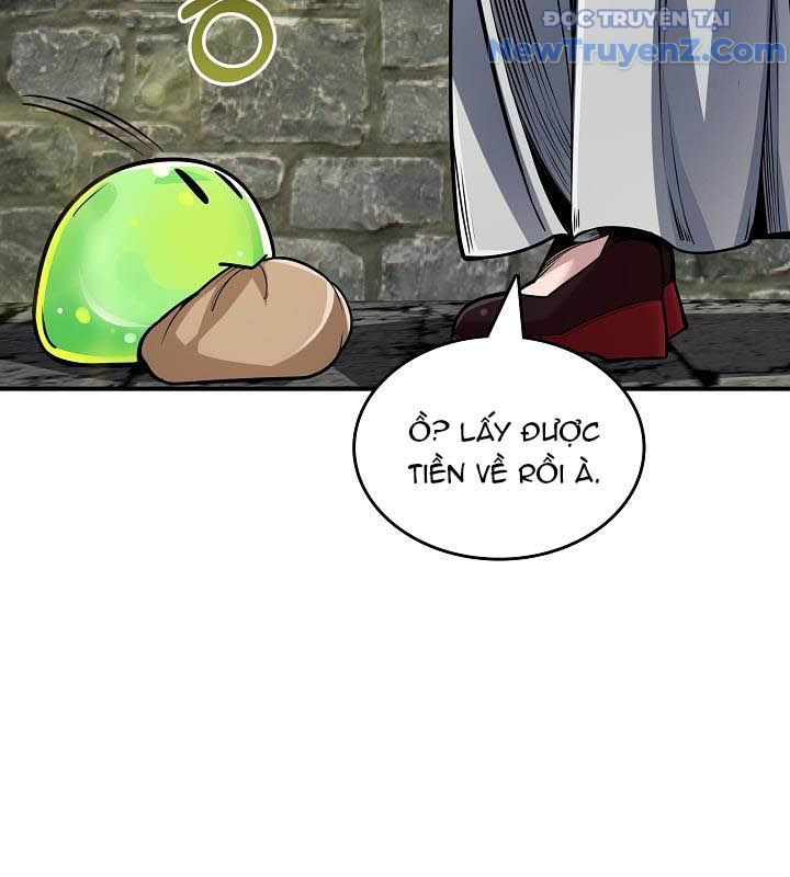 0.0000001% Của Quỷ Vương chapter 8 - Trang 35