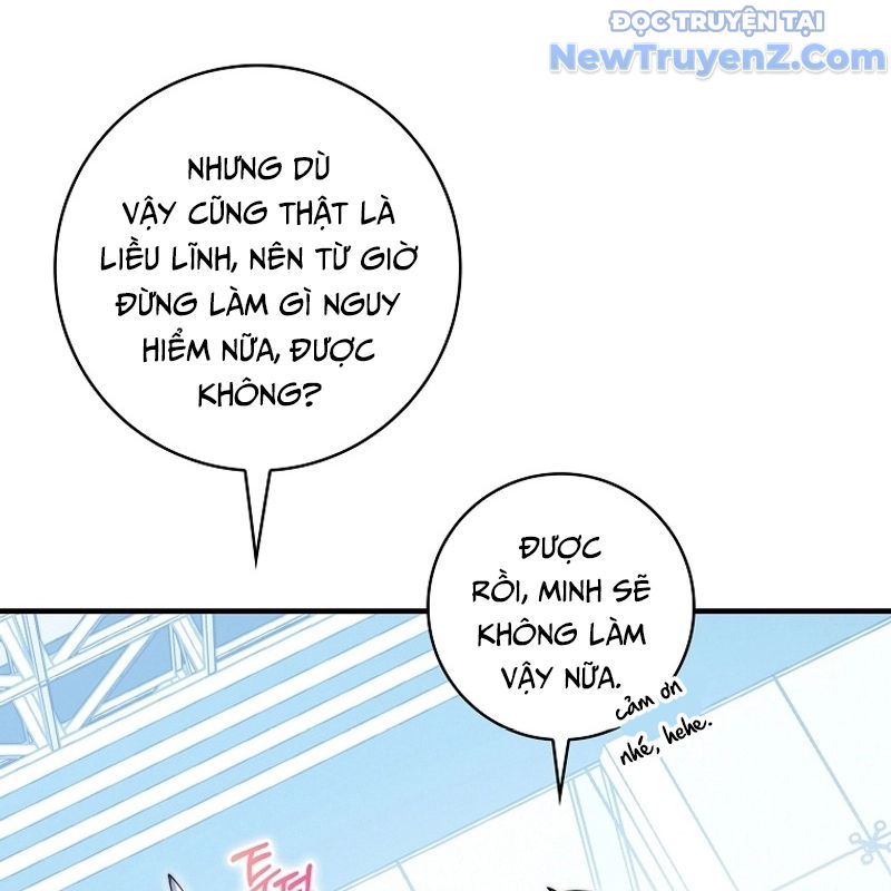 Trở Thành Bạn Thời Thơ Ấu Của Boss chapter 33 - Trang 19