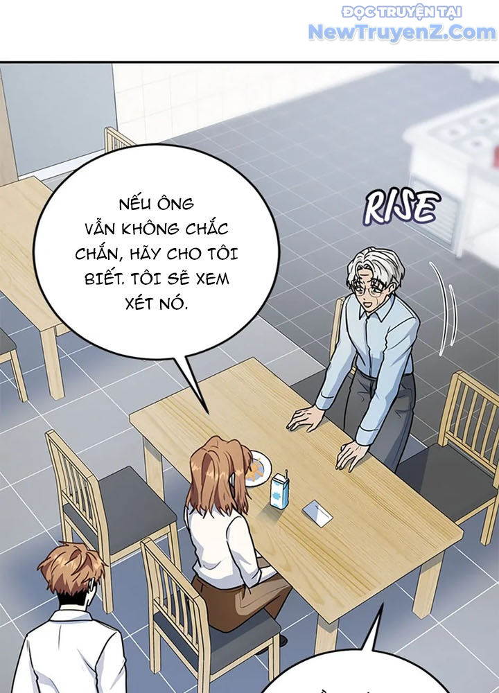 Anh Em Của Tôi Đều Là Nhân Vật Chính chapter 62 - Trang 83