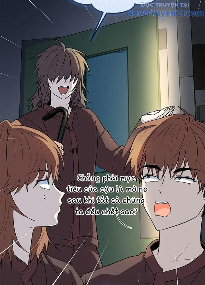 Anh Em Của Tôi Đều Là Nhân Vật Chính chapter 69 - Trang 16