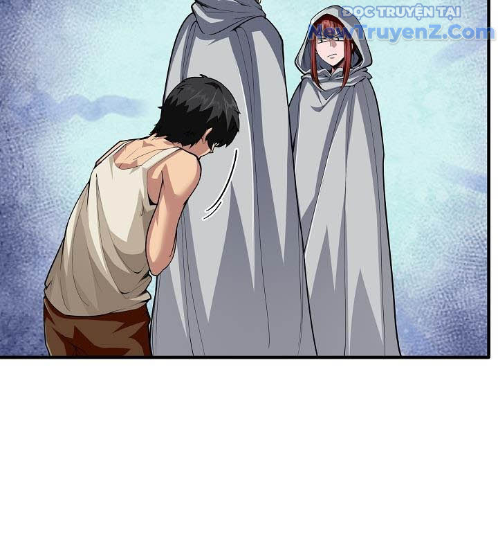 0.0000001% Của Quỷ Vương chapter 7 - Trang 56