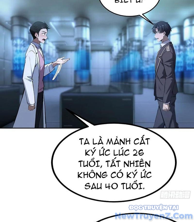 Trò Chơi Quỷ Dị: Ta Dựa Vào Vô Số Công Đức Khắc Thông Quan chapter 144 - Trang 58