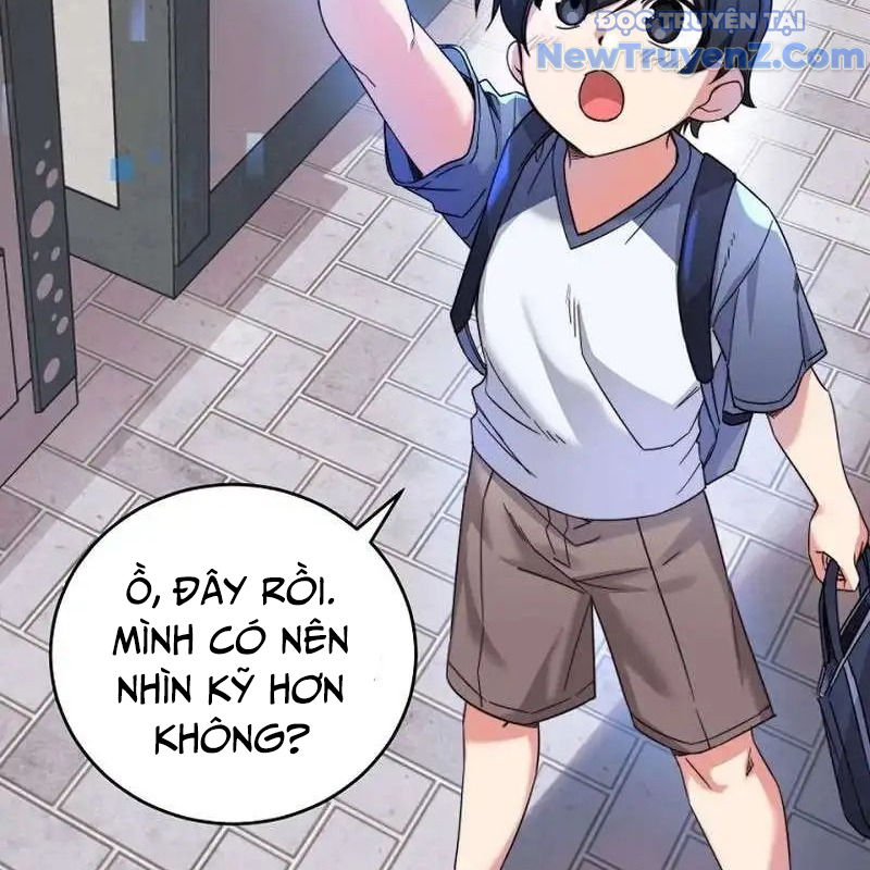 Trở Thành Bạn Thời Thơ Ấu Của Boss chapter 2 - Trang 74