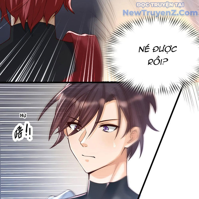 Nữ Thần Giúp Tôi Trở Thành Học Bá chapter 9 - Trang 10