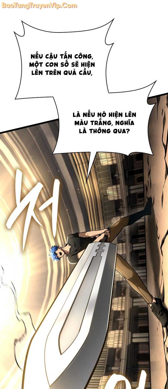 Đại Pháp Sư Toàn Năng chapter 120.1 - Trang 66