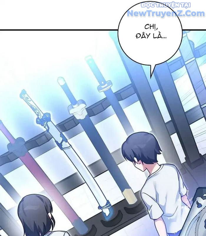 Trở Thành Bạn Thời Thơ Ấu Của Boss chapter 21 - Trang 61