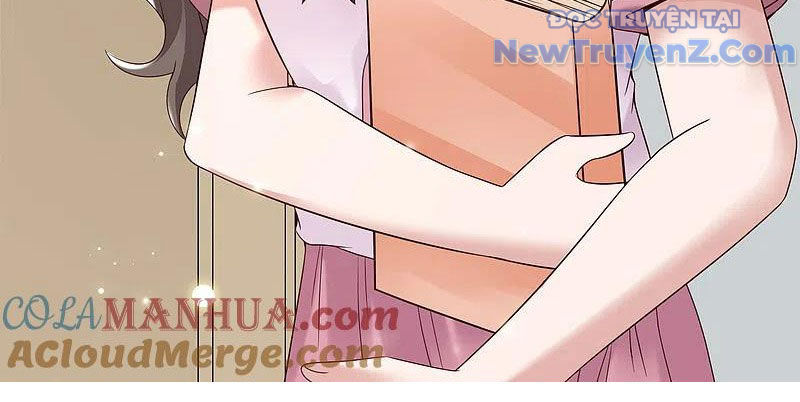 Nữ Thần Giúp Tôi Trở Thành Học Bá chapter 16 - Trang 37