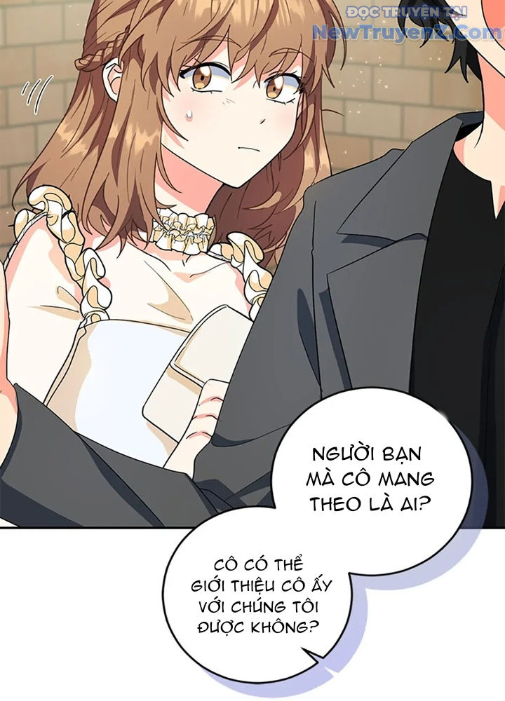 Anh Em Của Tôi Đều Là Nhân Vật Chính chapter 55 - Trang 41