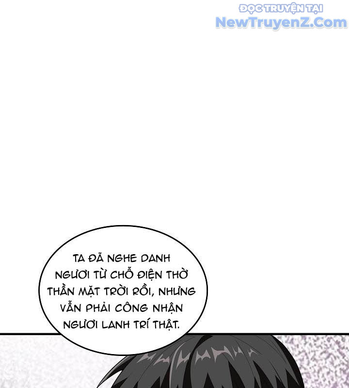 0.0000001% Của Quỷ Vương chapter 19 - Trang 85